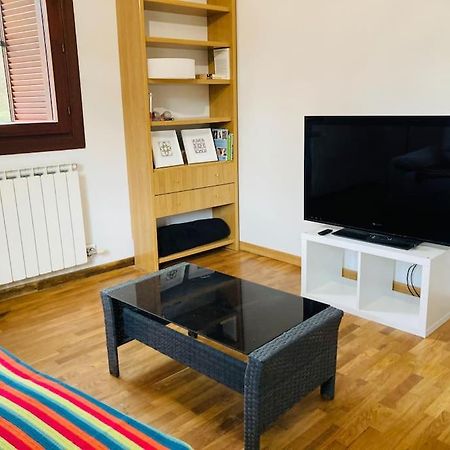 Bonito Apartamento En Ezcaray Azarrulla Eksteriør bilde
