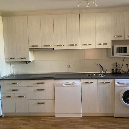 Bonito Apartamento En Ezcaray Azarrulla Eksteriør bilde
