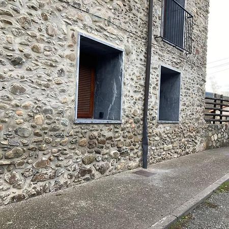 Bonito Apartamento En Ezcaray Azarrulla Eksteriør bilde
