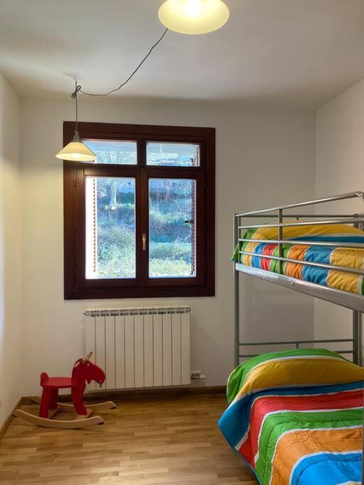 Bonito Apartamento En Ezcaray Azarrulla Eksteriør bilde