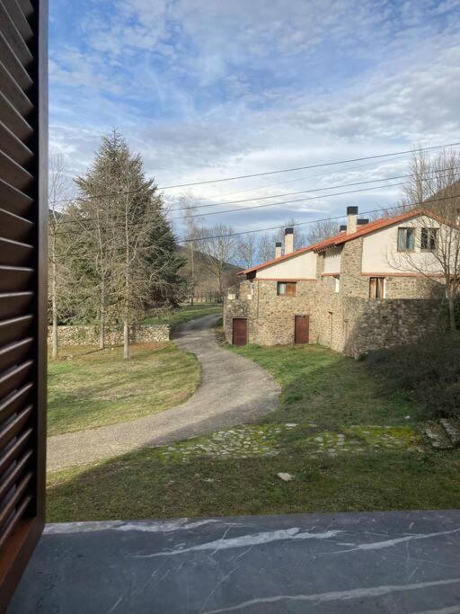 Bonito Apartamento En Ezcaray Azarrulla Eksteriør bilde